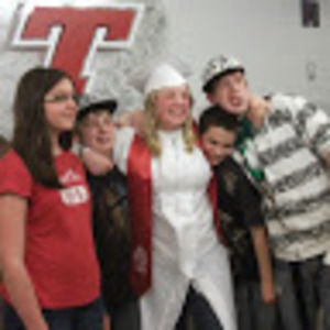 Meet your Posher, Katherine